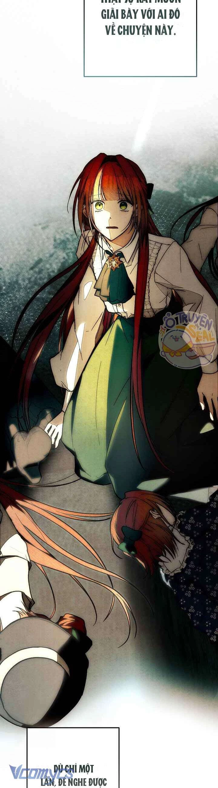 Chào Mừng Đến Với Dinh Thự Hoa Hồng Chapter 19 - 61