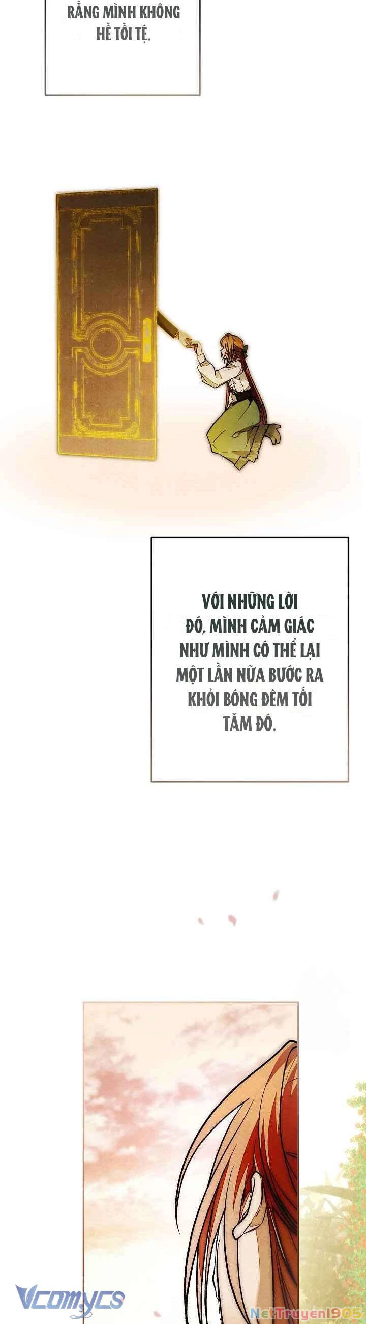 Chào Mừng Đến Với Dinh Thự Hoa Hồng Chapter 19 - 62