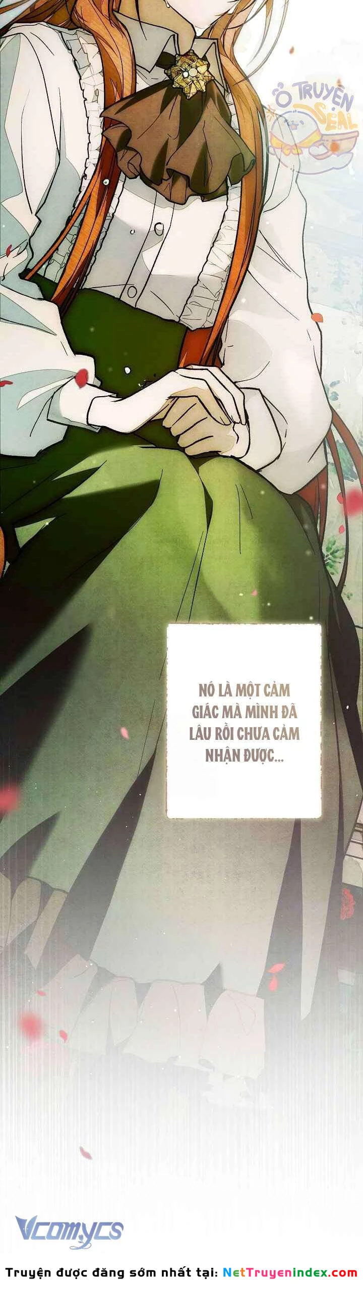 Chào Mừng Đến Với Dinh Thự Hoa Hồng Chapter 19 - 66