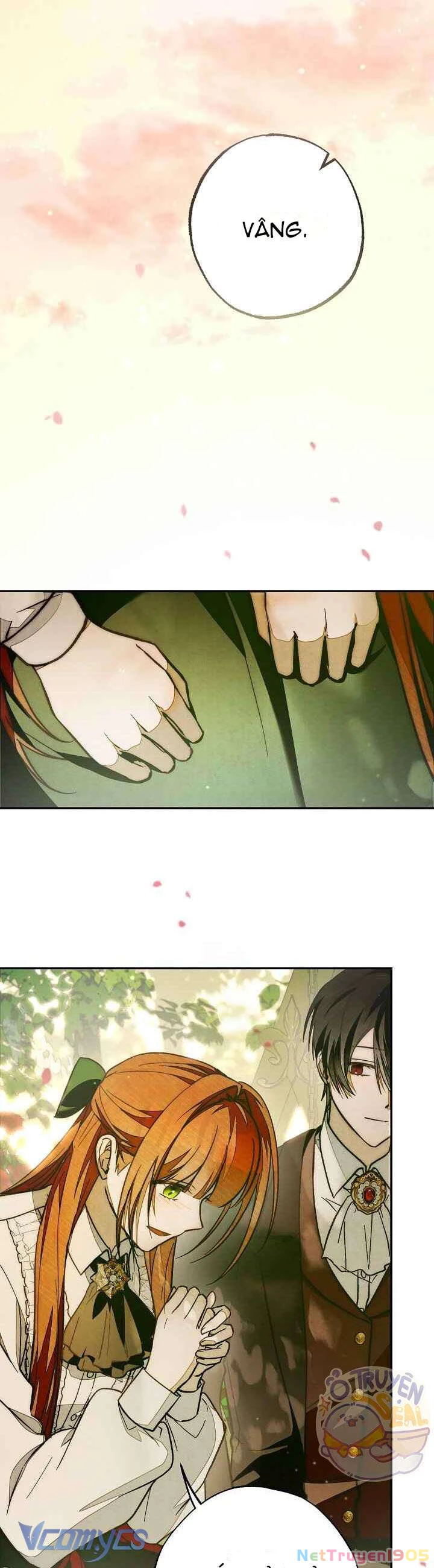 Chào Mừng Đến Với Dinh Thự Hoa Hồng Chapter 19 - 70