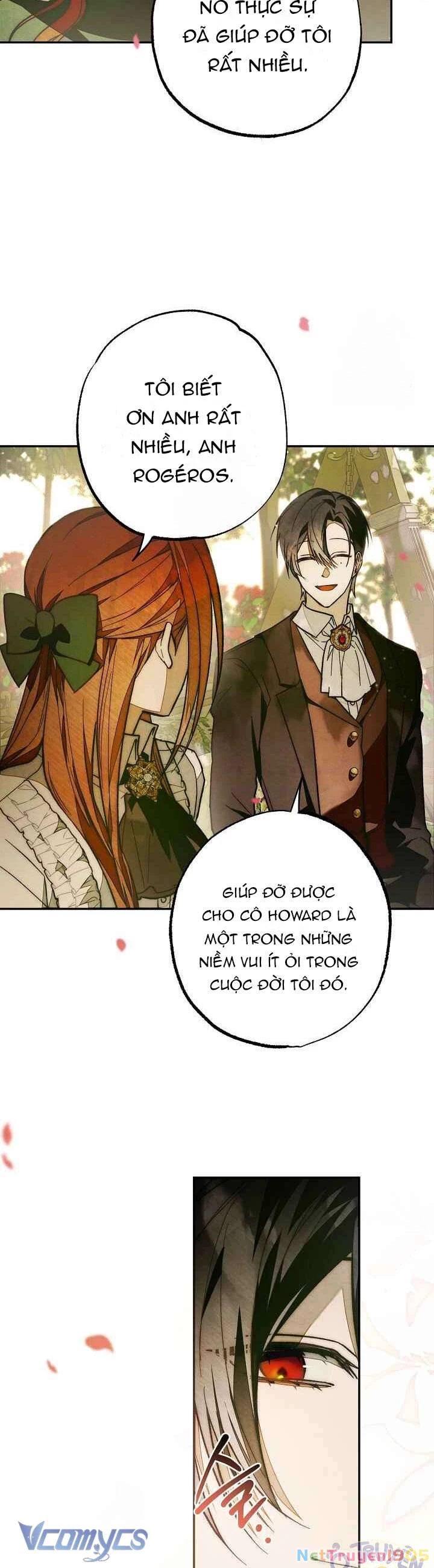 Chào Mừng Đến Với Dinh Thự Hoa Hồng Chapter 19 - 71