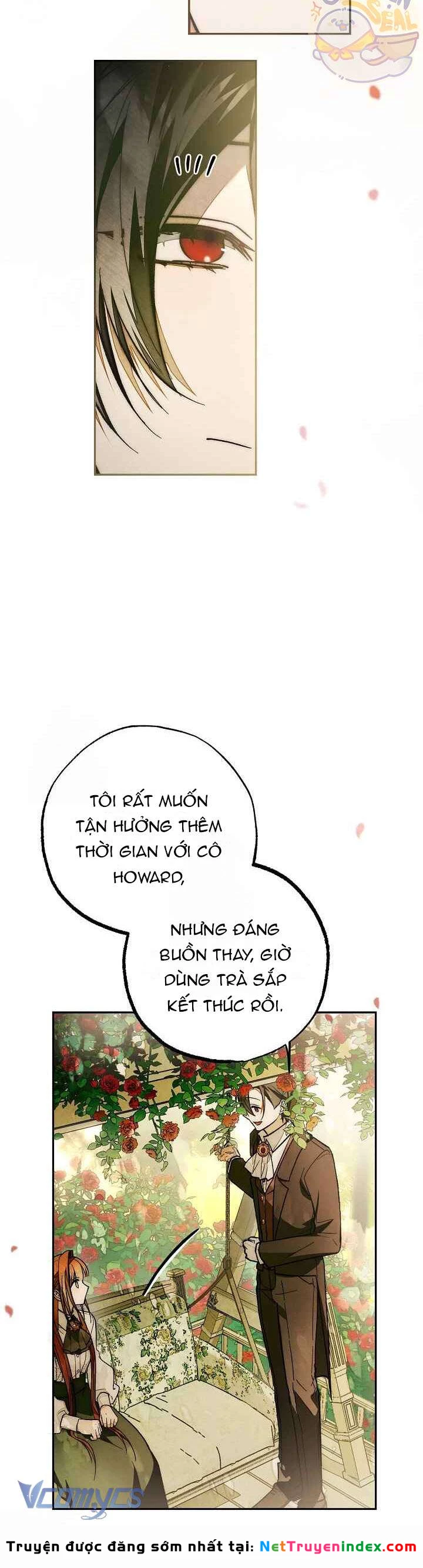 Chào Mừng Đến Với Dinh Thự Hoa Hồng Chapter 19 - 72