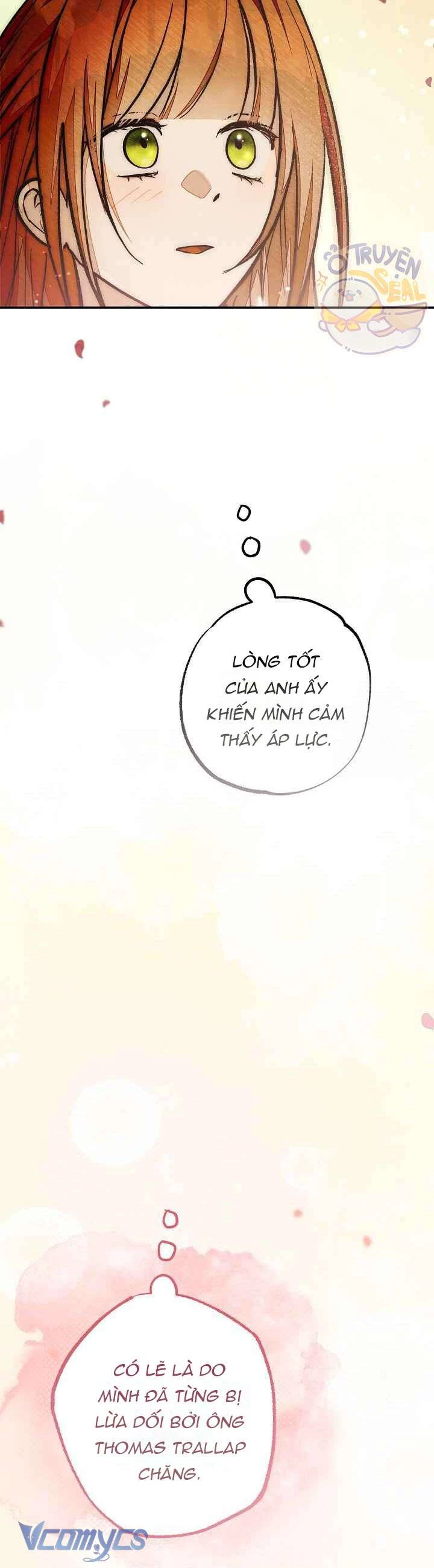 Chào Mừng Đến Với Dinh Thự Hoa Hồng Chapter 19 - 75