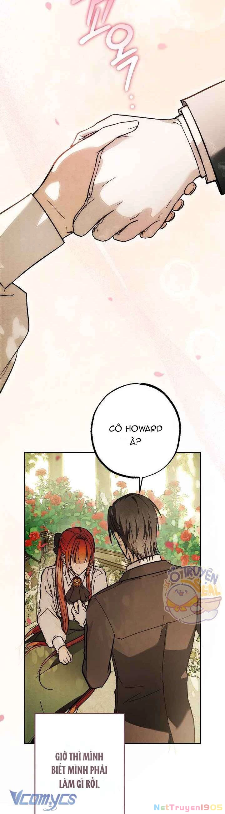Chào Mừng Đến Với Dinh Thự Hoa Hồng Chapter 19 - 77