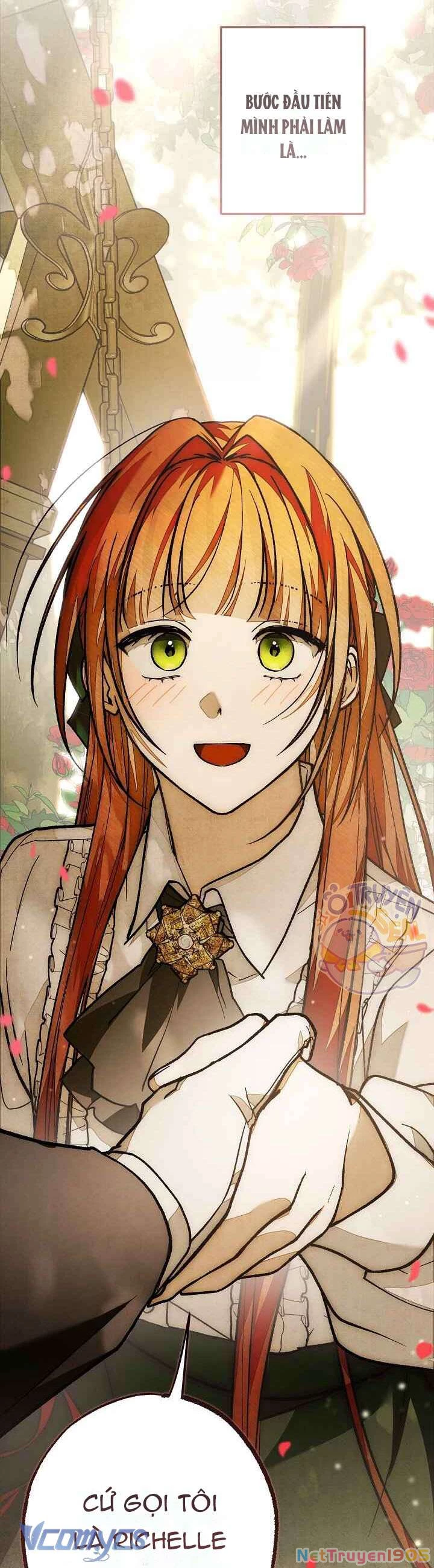 Chào Mừng Đến Với Dinh Thự Hoa Hồng Chapter 19 - 79