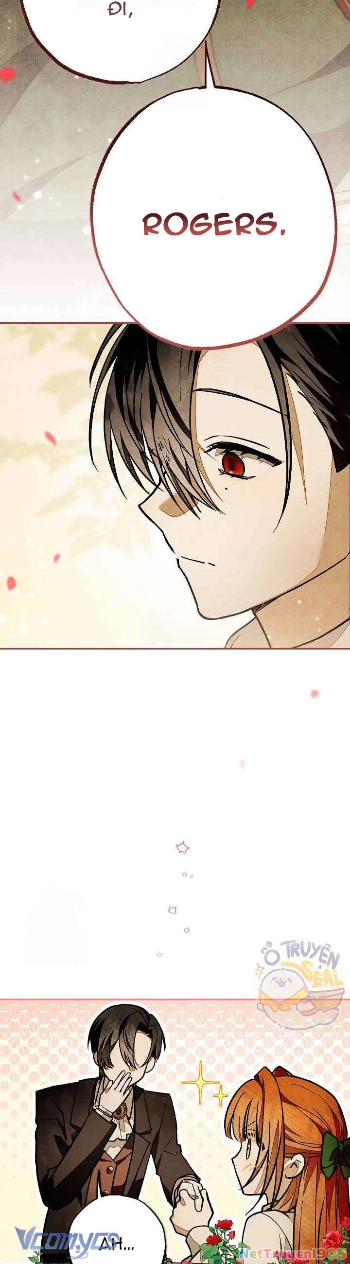 Chào Mừng Đến Với Dinh Thự Hoa Hồng Chapter 19 - 80
