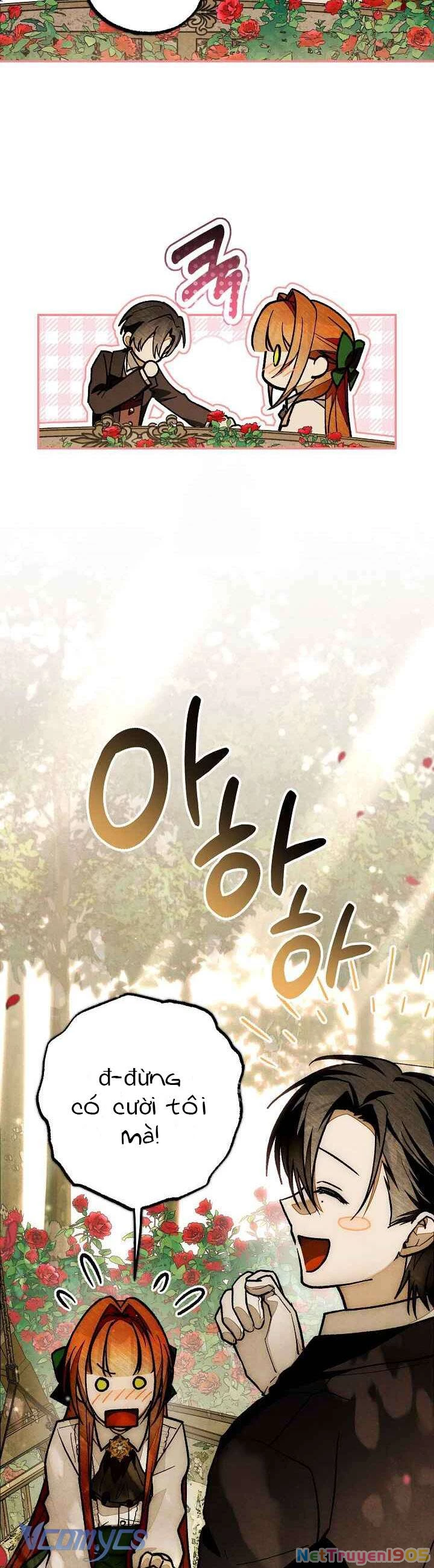 Chào Mừng Đến Với Dinh Thự Hoa Hồng Chapter 19 - 81