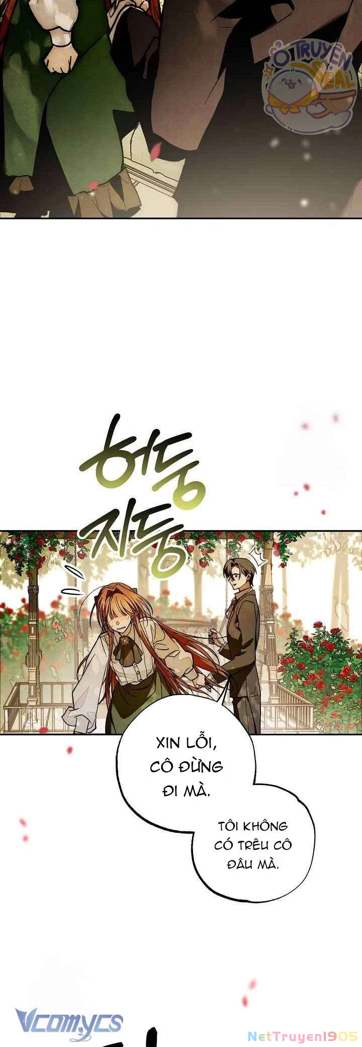 Chào Mừng Đến Với Dinh Thự Hoa Hồng Chapter 19 - 82