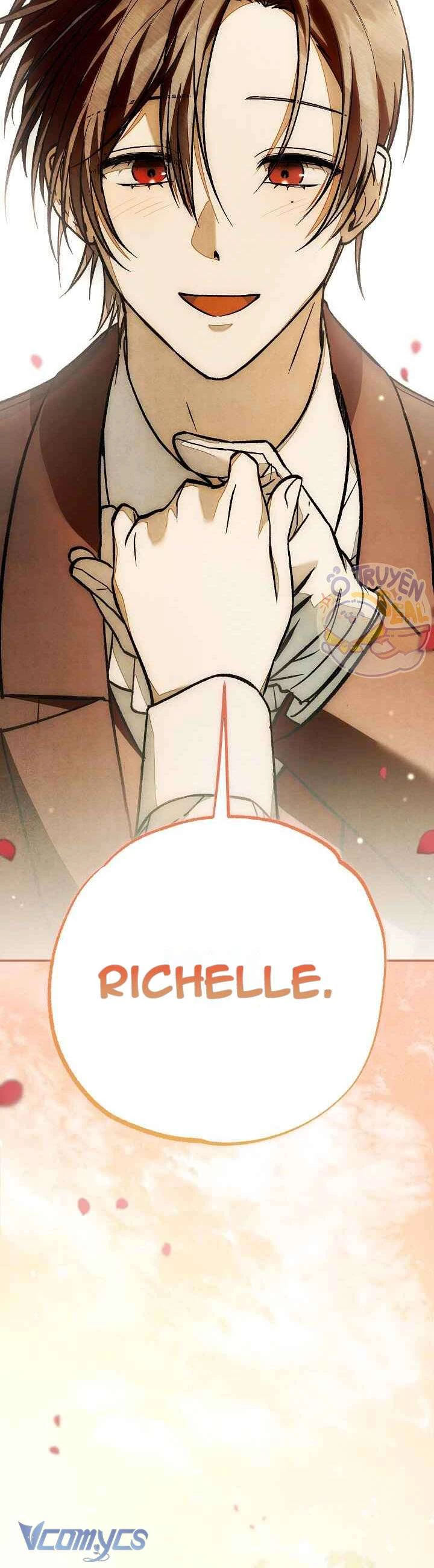 Chào Mừng Đến Với Dinh Thự Hoa Hồng Chapter 19 - 84