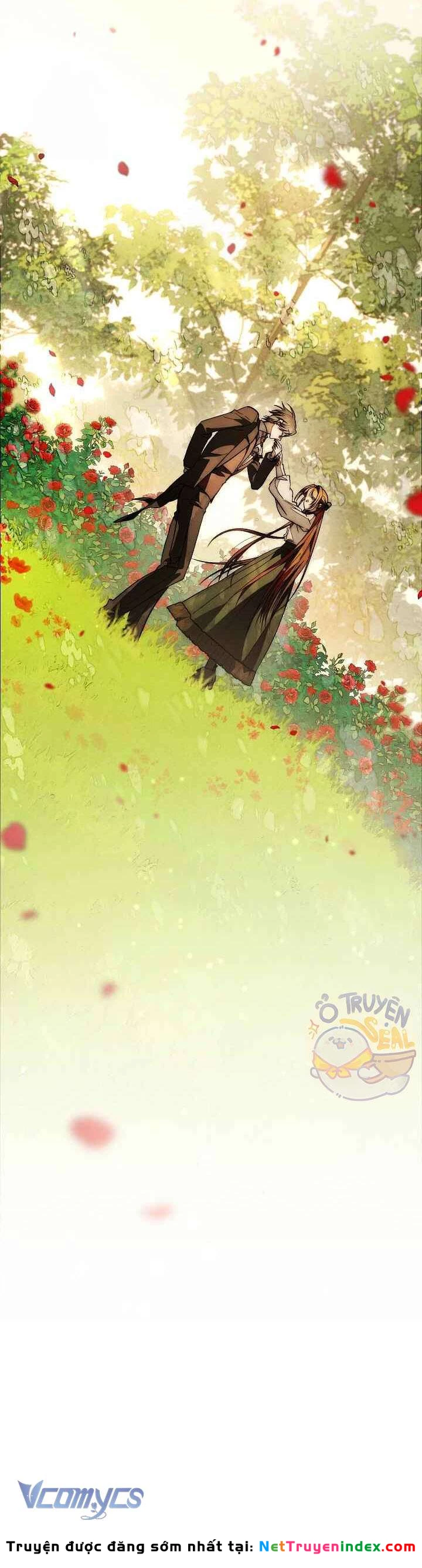 Chào Mừng Đến Với Dinh Thự Hoa Hồng Chapter 19 - 85