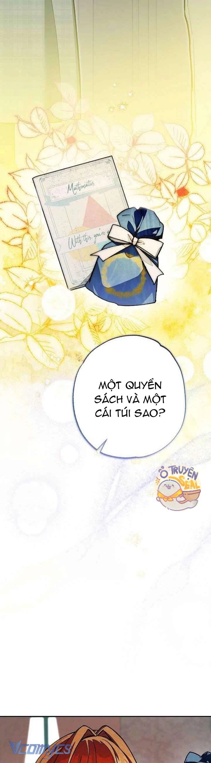 Chào Mừng Đến Với Dinh Thự Hoa Hồng Chapter 21 - 2