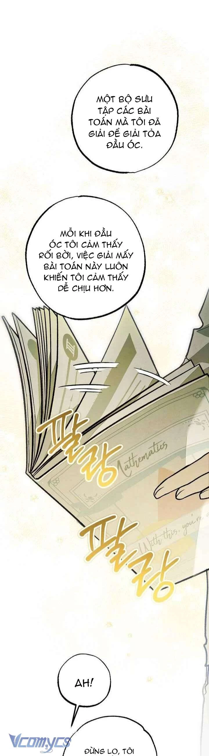 Chào Mừng Đến Với Dinh Thự Hoa Hồng Chapter 21 - 5