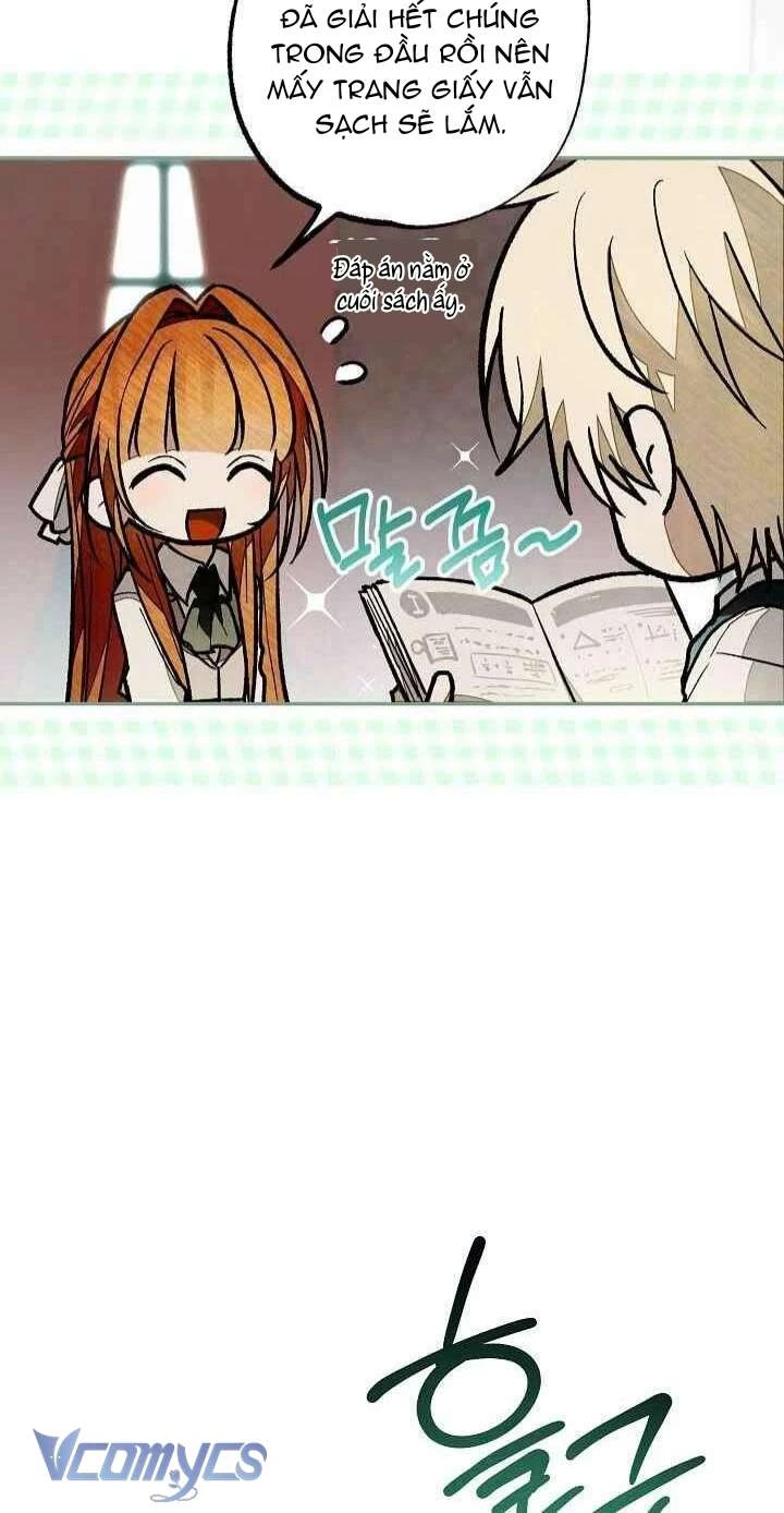 Chào Mừng Đến Với Dinh Thự Hoa Hồng Chapter 21 - 6