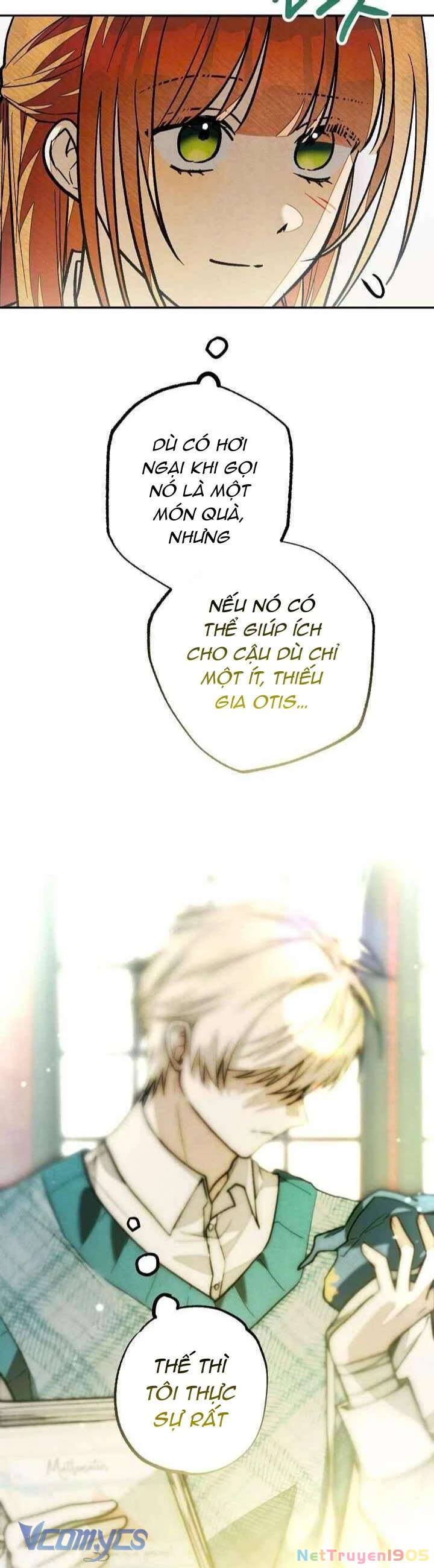 Chào Mừng Đến Với Dinh Thự Hoa Hồng Chapter 21 - 7