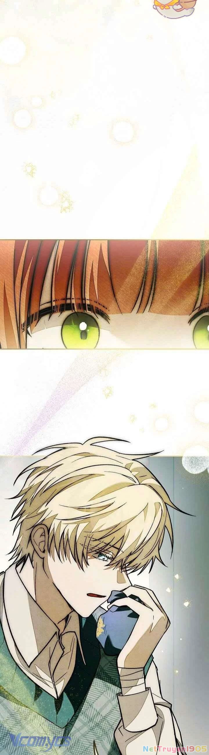 Chào Mừng Đến Với Dinh Thự Hoa Hồng Chapter 21 - 9