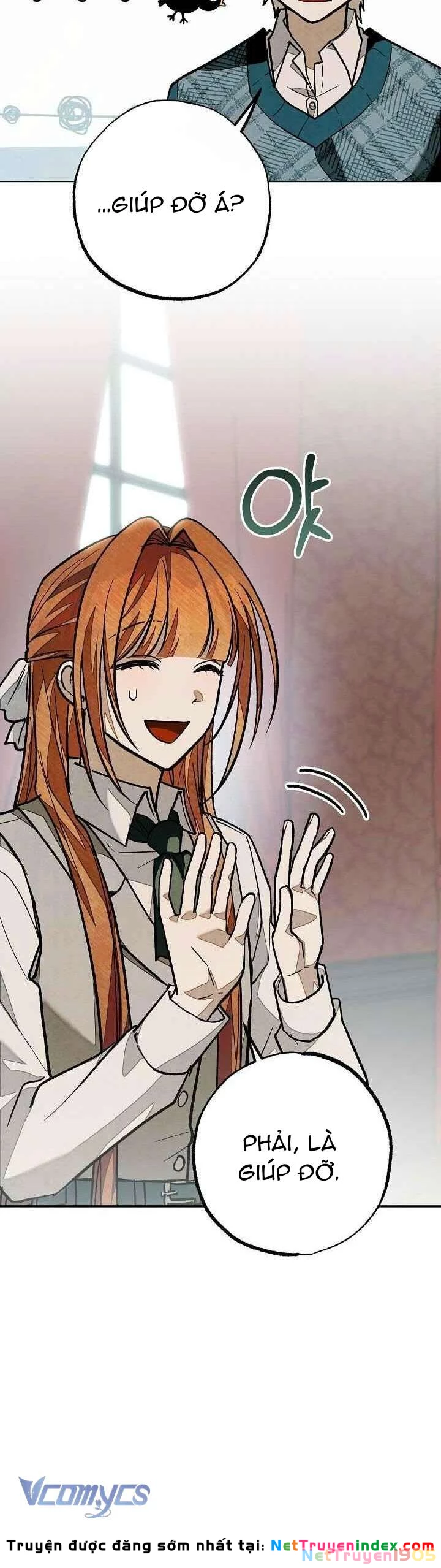 Chào Mừng Đến Với Dinh Thự Hoa Hồng Chapter 21 - 13