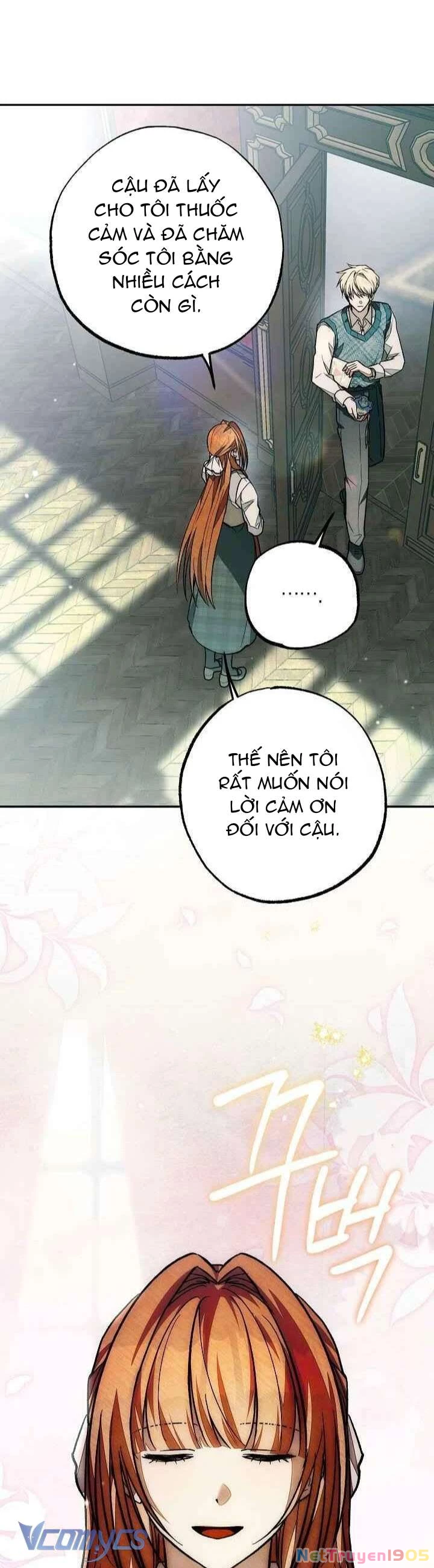 Chào Mừng Đến Với Dinh Thự Hoa Hồng Chapter 21 - 14