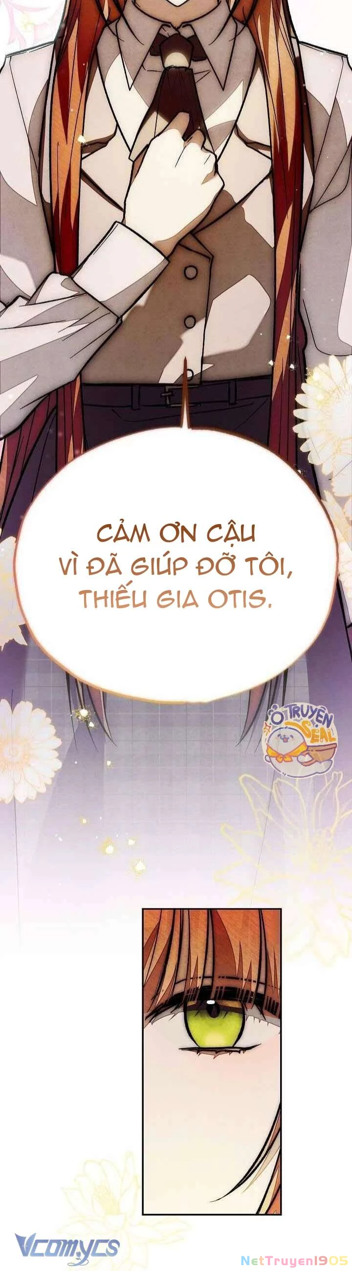 Chào Mừng Đến Với Dinh Thự Hoa Hồng Chapter 21 - 15