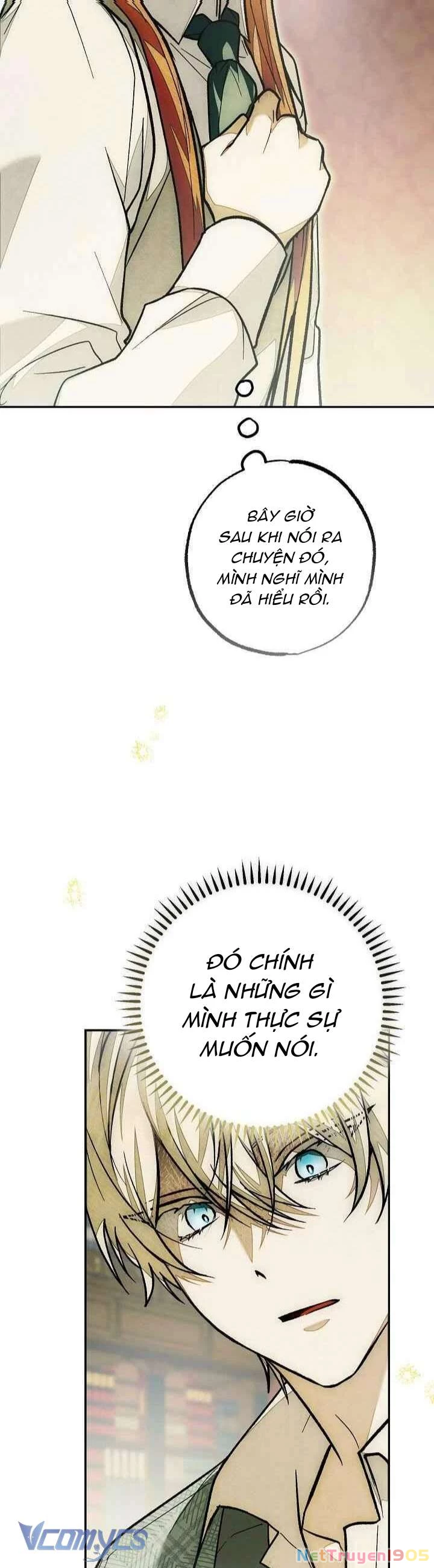 Chào Mừng Đến Với Dinh Thự Hoa Hồng Chapter 21 - 20