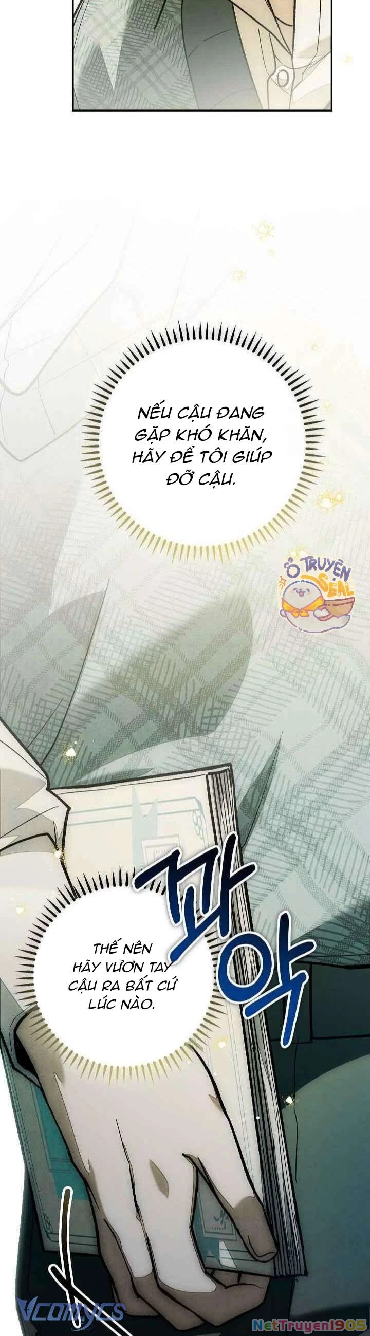 Chào Mừng Đến Với Dinh Thự Hoa Hồng Chapter 21 - 21