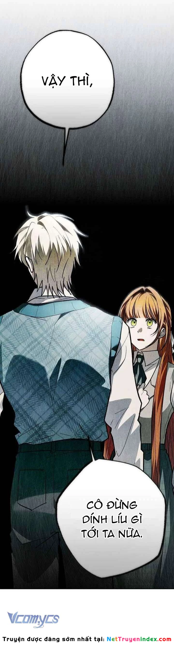 Chào Mừng Đến Với Dinh Thự Hoa Hồng Chapter 21 - 23