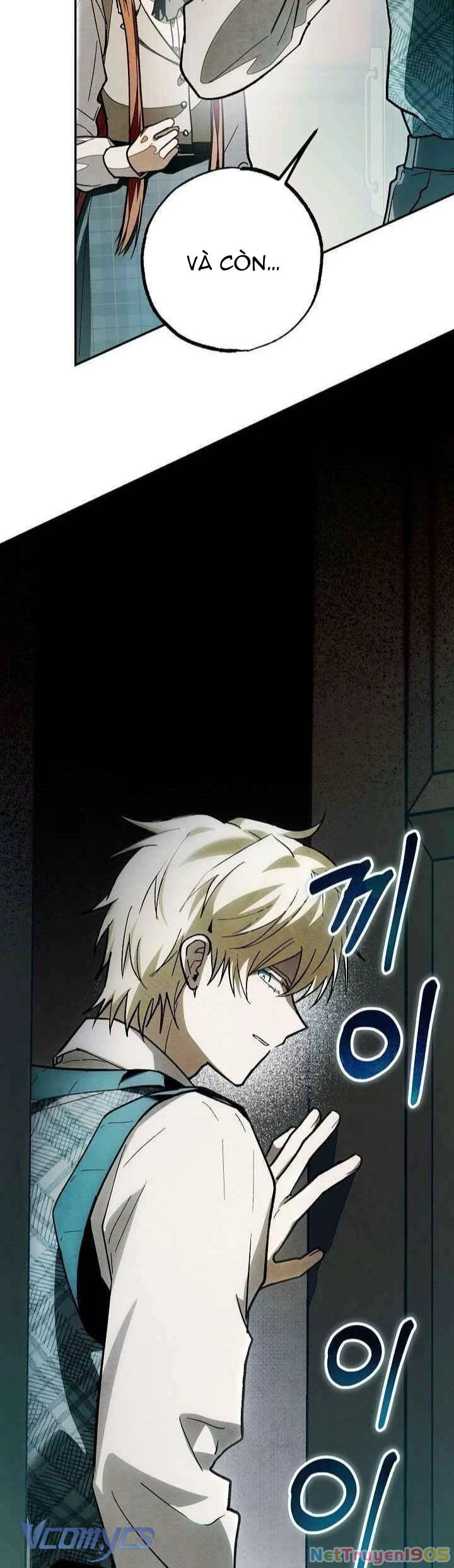 Chào Mừng Đến Với Dinh Thự Hoa Hồng Chapter 21 - 25