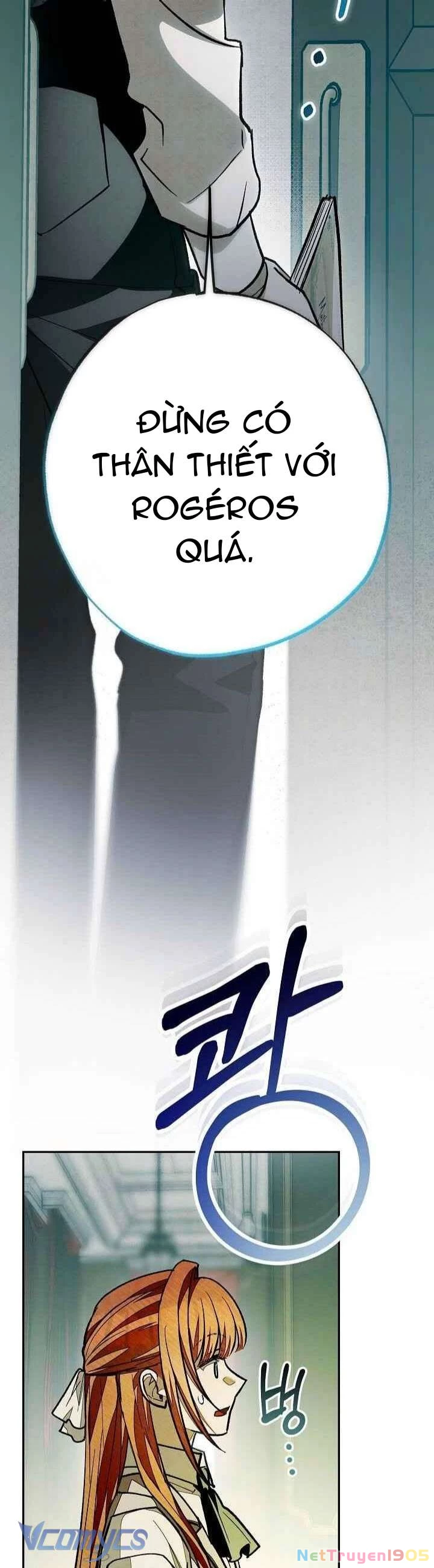 Chào Mừng Đến Với Dinh Thự Hoa Hồng Chapter 21 - 26