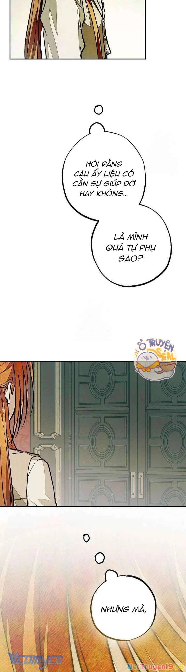 Chào Mừng Đến Với Dinh Thự Hoa Hồng Chapter 21 - 27