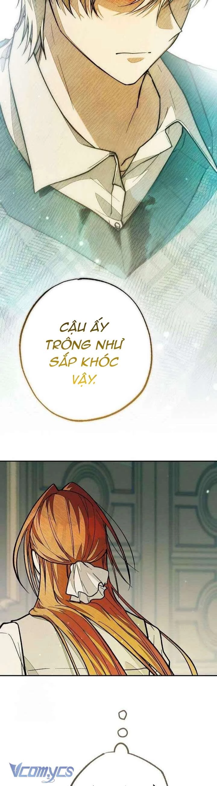 Chào Mừng Đến Với Dinh Thự Hoa Hồng Chapter 21 - 29