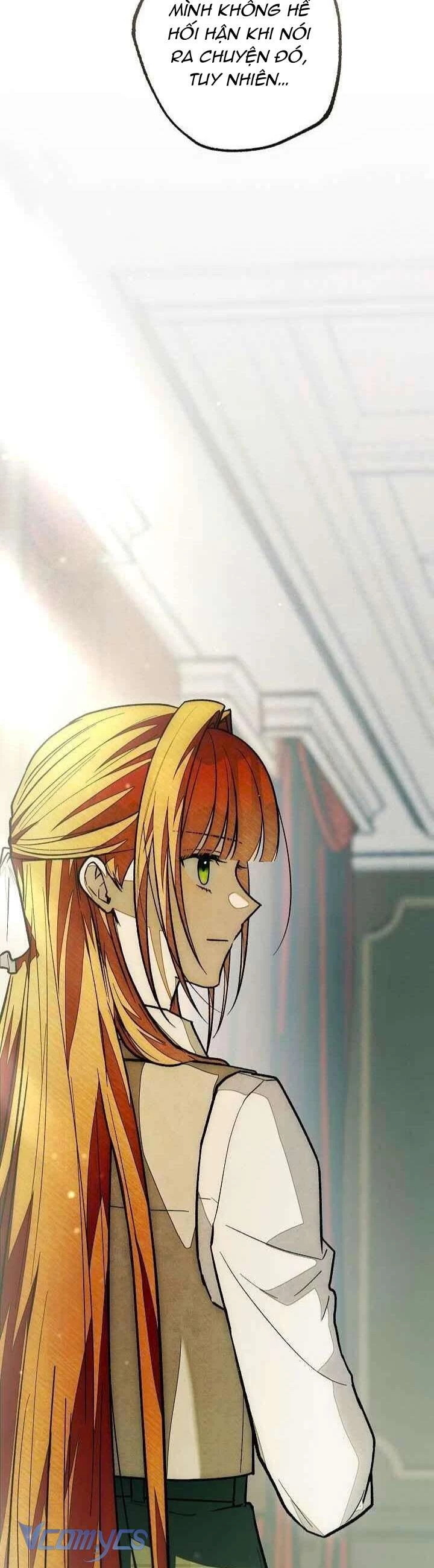 Chào Mừng Đến Với Dinh Thự Hoa Hồng Chapter 21 - 30