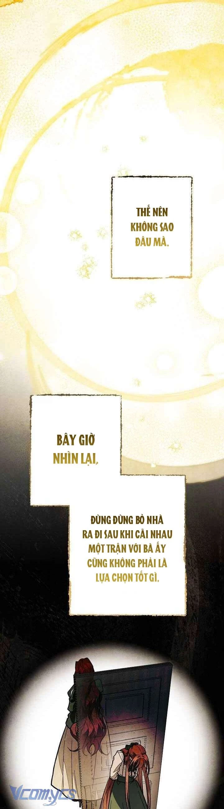 Chào Mừng Đến Với Dinh Thự Hoa Hồng Chapter 21 - 36