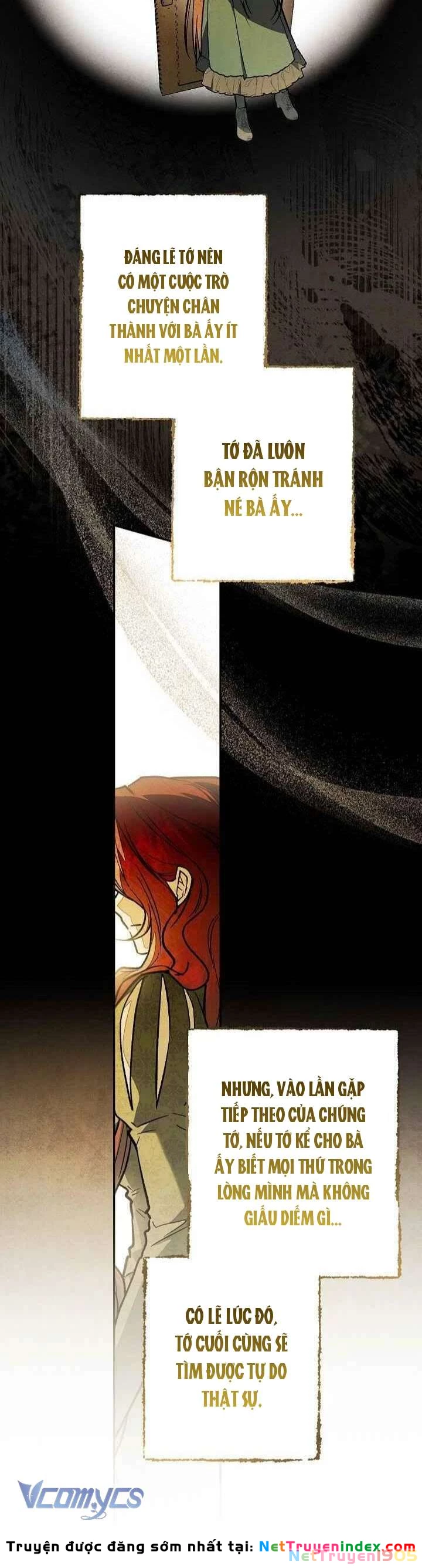 Chào Mừng Đến Với Dinh Thự Hoa Hồng Chapter 21 - 37