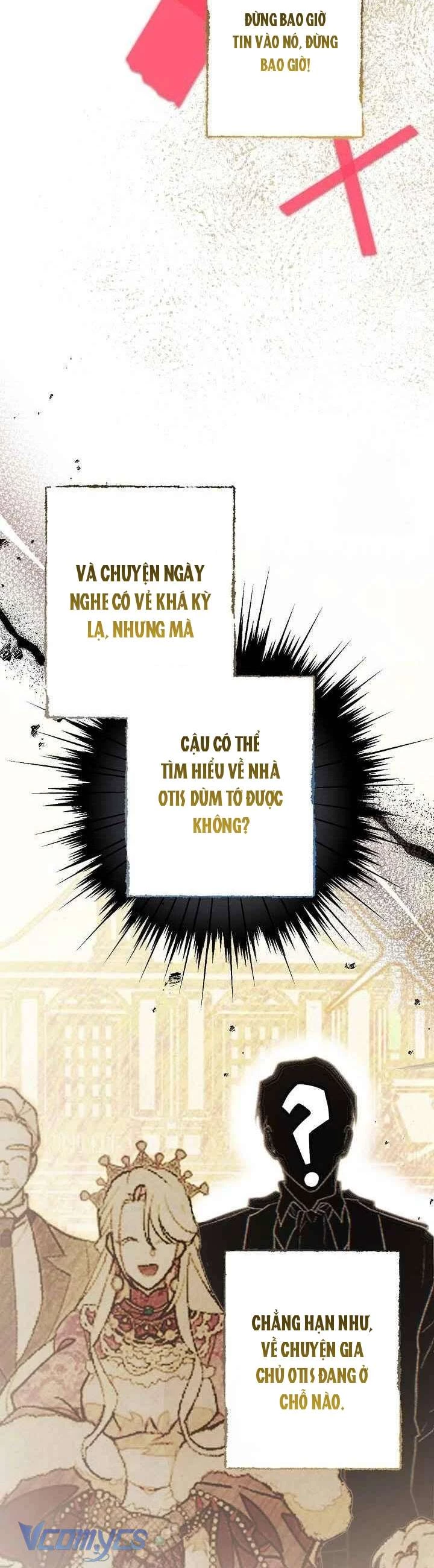 Chào Mừng Đến Với Dinh Thự Hoa Hồng Chapter 21 - 40