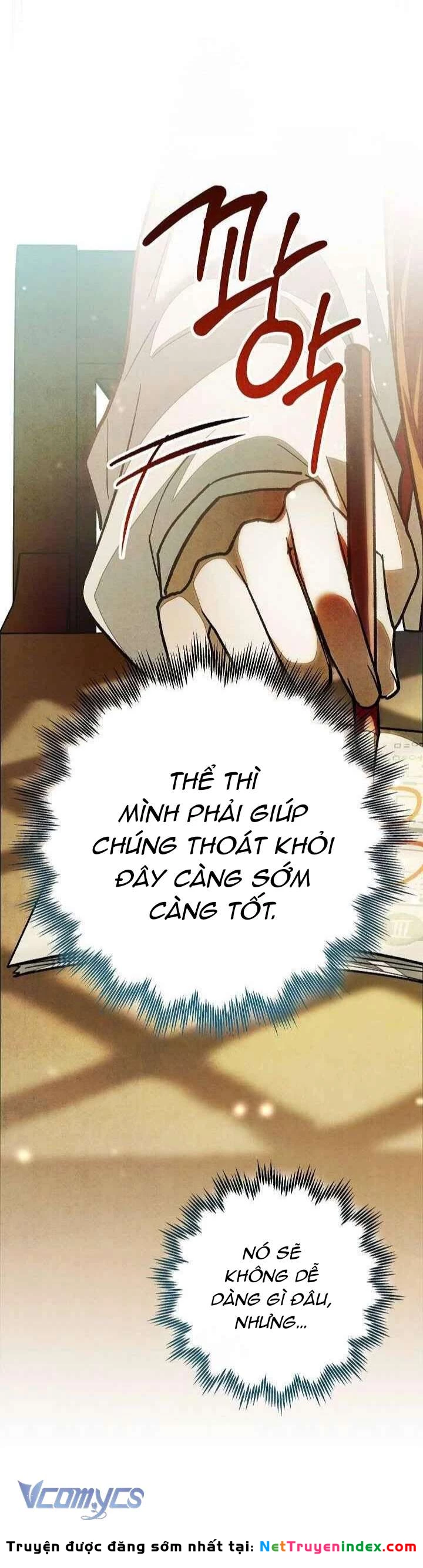 Chào Mừng Đến Với Dinh Thự Hoa Hồng Chapter 21 - 52