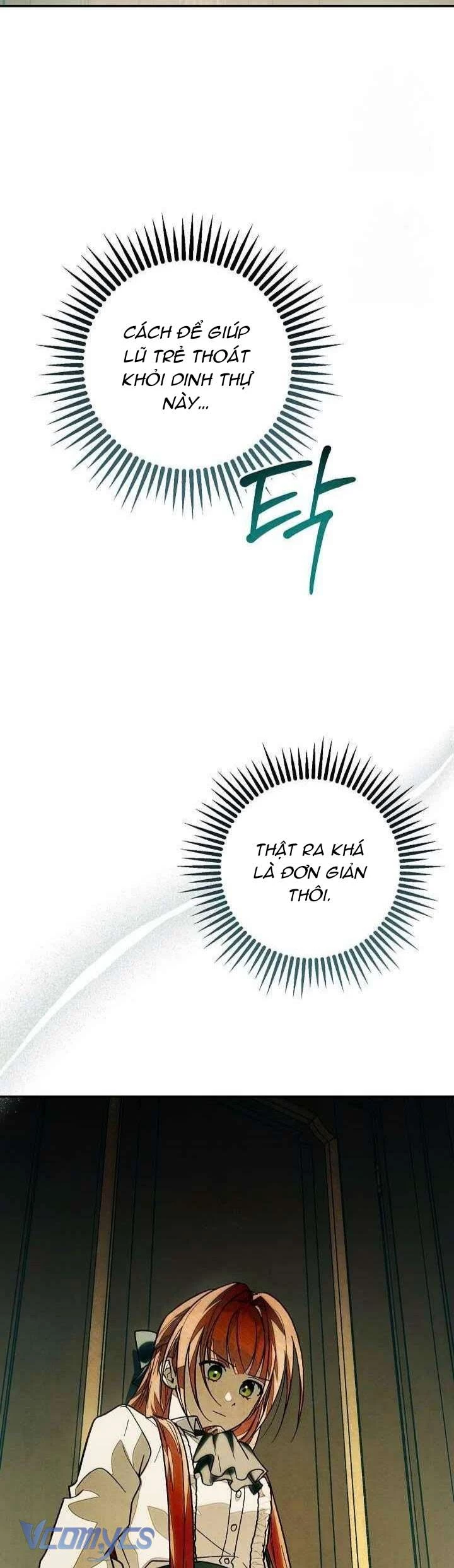 Chào Mừng Đến Với Dinh Thự Hoa Hồng Chapter 21 - 56