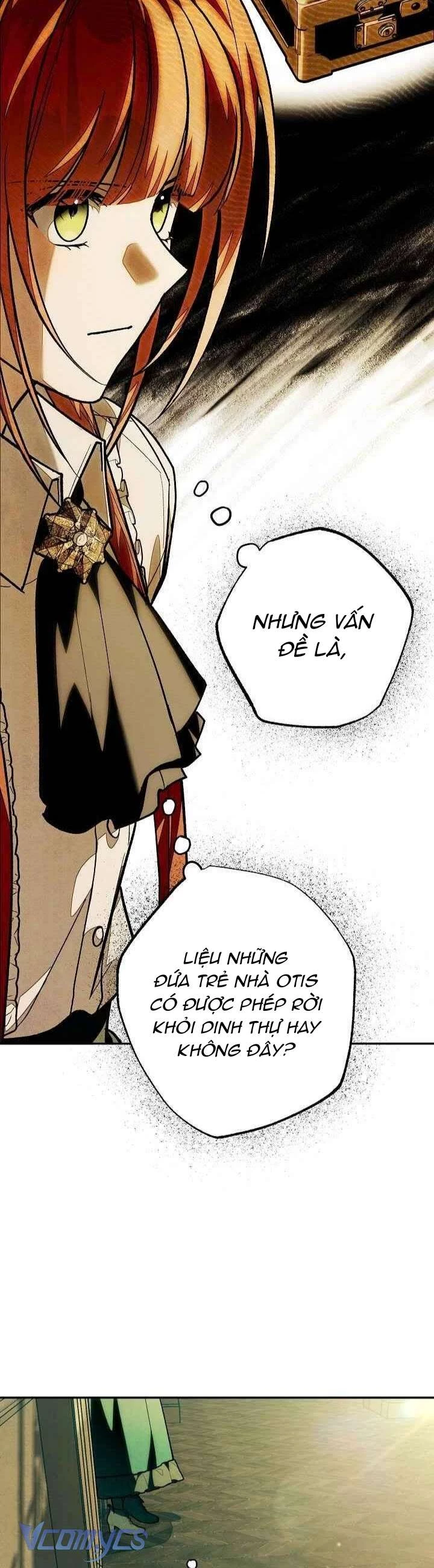 Chào Mừng Đến Với Dinh Thự Hoa Hồng Chapter 21 - 58