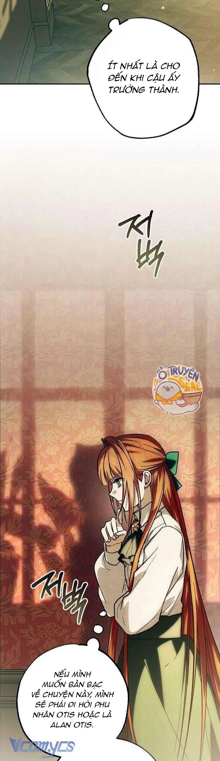 Chào Mừng Đến Với Dinh Thự Hoa Hồng Chapter 21 - 59