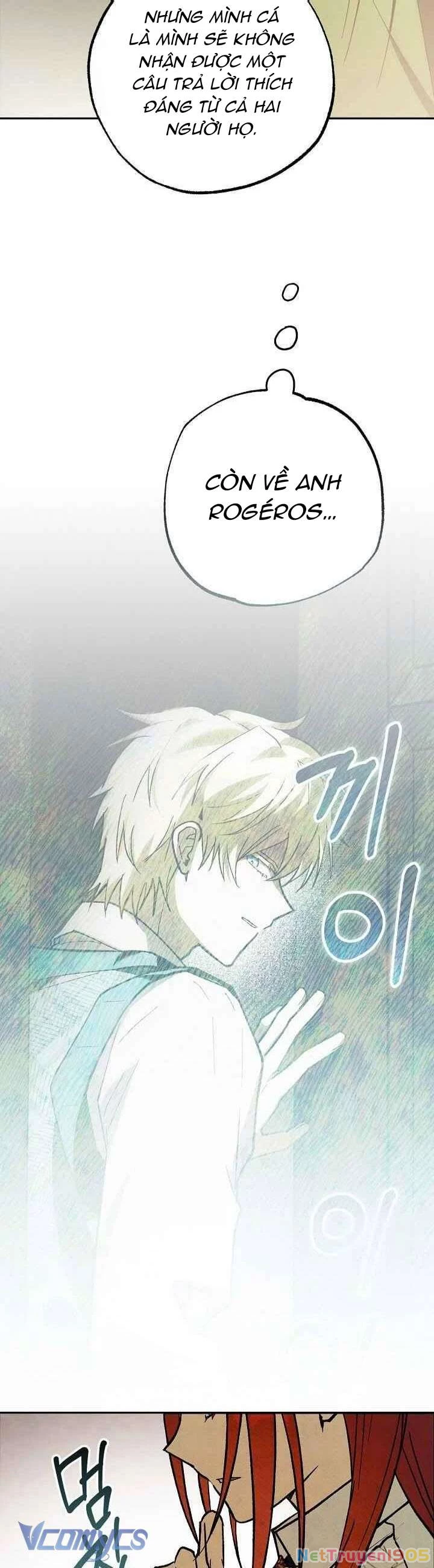 Chào Mừng Đến Với Dinh Thự Hoa Hồng Chapter 21 - 60