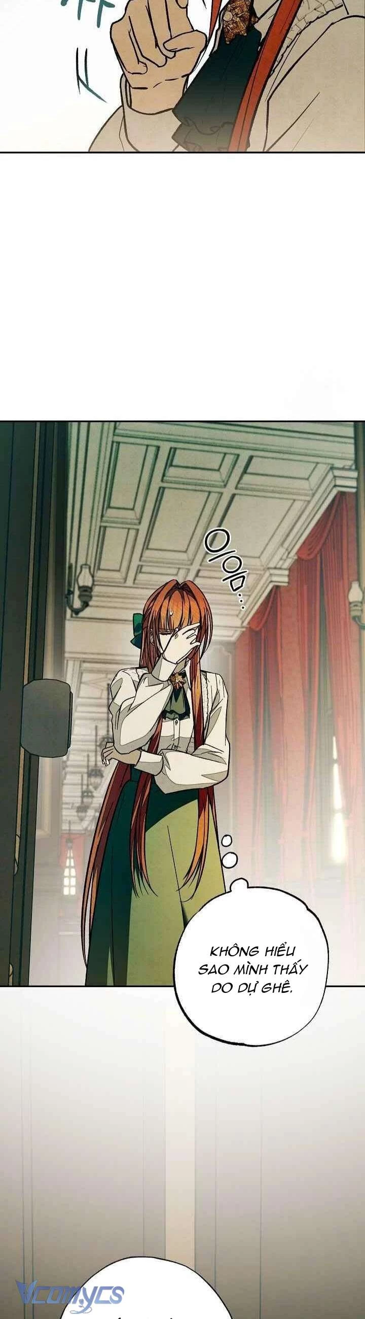 Chào Mừng Đến Với Dinh Thự Hoa Hồng Chapter 21 - 61