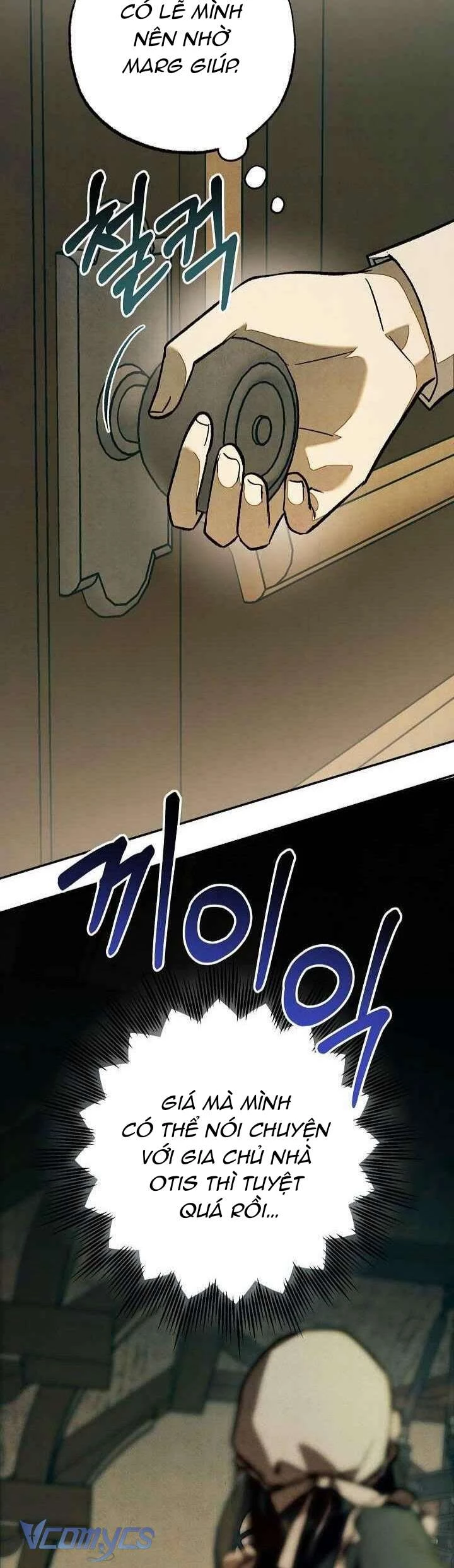 Chào Mừng Đến Với Dinh Thự Hoa Hồng Chapter 21 - 62