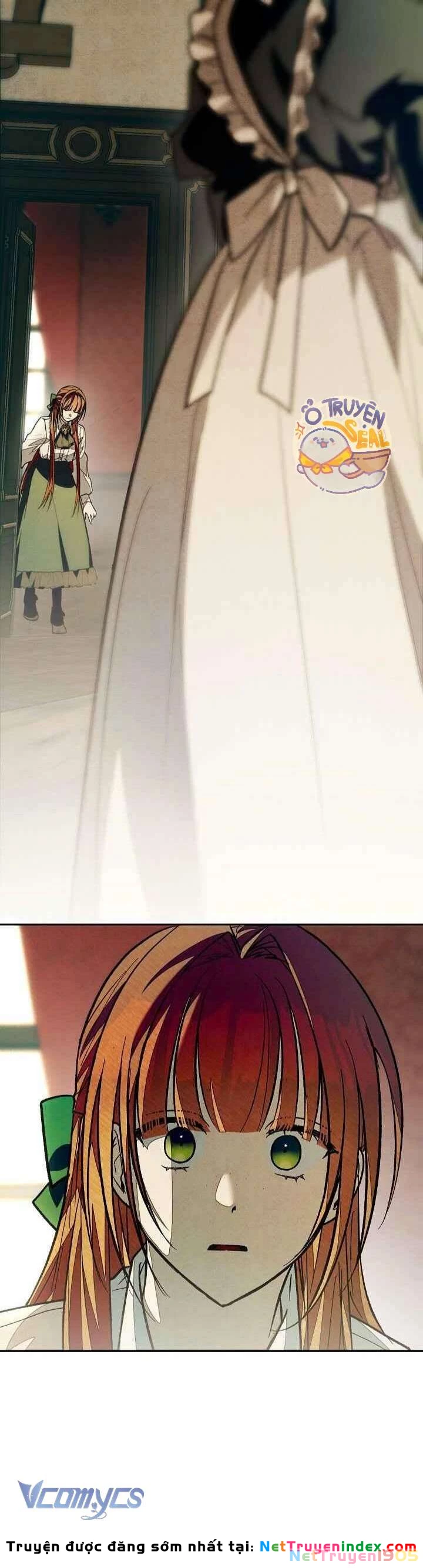 Chào Mừng Đến Với Dinh Thự Hoa Hồng Chapter 21 - 63