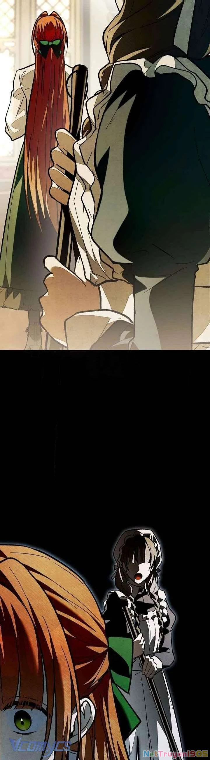 Chào Mừng Đến Với Dinh Thự Hoa Hồng Chapter 21 - 66