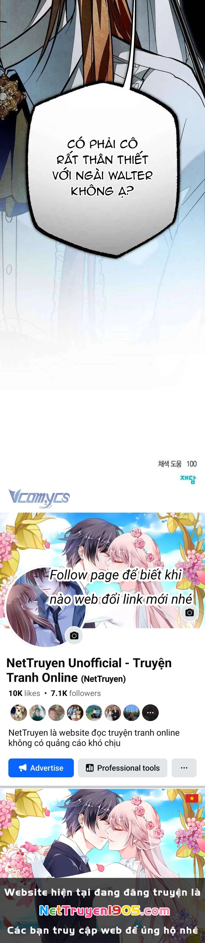 Chào Mừng Đến Với Dinh Thự Hoa Hồng Chapter 21 - 67