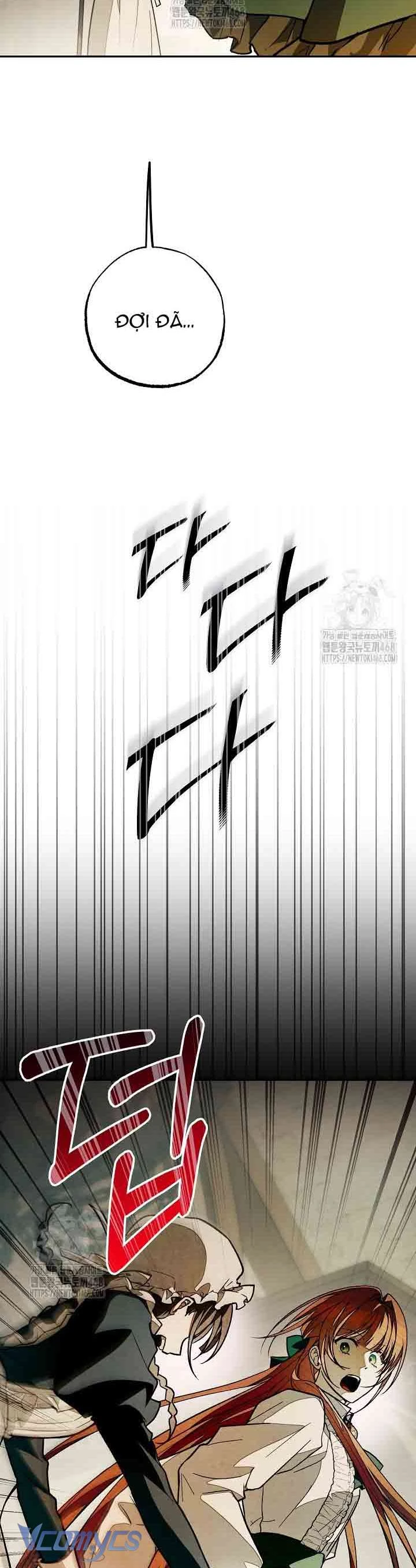 Chào Mừng Đến Với Dinh Thự Hoa Hồng Chapter 22 - 3