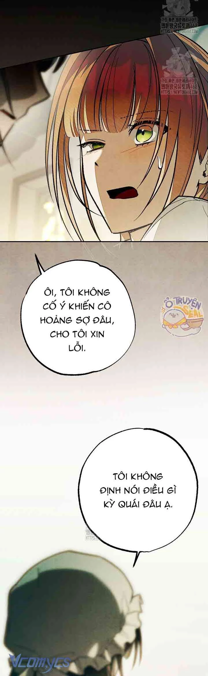 Chào Mừng Đến Với Dinh Thự Hoa Hồng Chapter 22 - 5