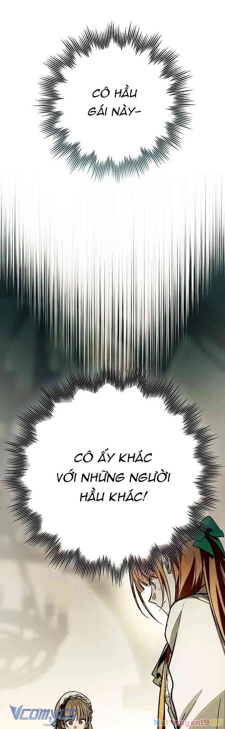 Chào Mừng Đến Với Dinh Thự Hoa Hồng Chapter 22 - 10