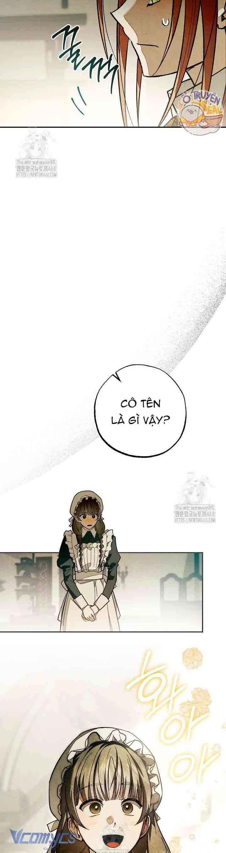 Chào Mừng Đến Với Dinh Thự Hoa Hồng Chapter 22 - 12