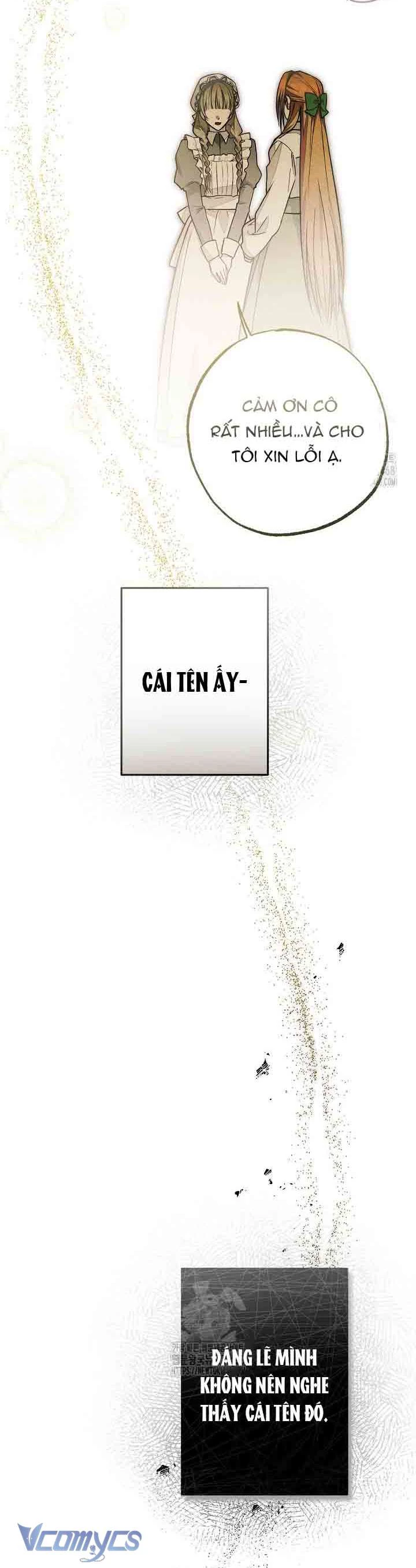 Chào Mừng Đến Với Dinh Thự Hoa Hồng Chapter 22 - 14