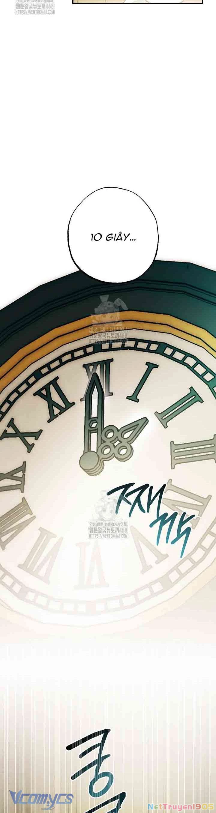 Chào Mừng Đến Với Dinh Thự Hoa Hồng Chapter 22 - 18
