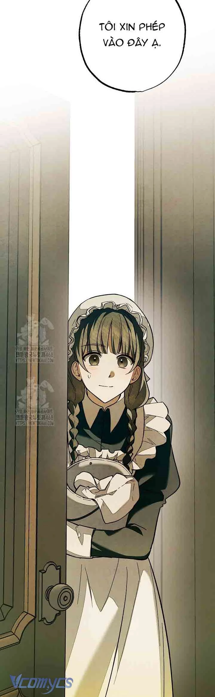 Chào Mừng Đến Với Dinh Thự Hoa Hồng Chapter 22 - 20